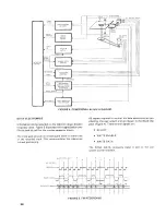 Предварительный просмотр 105 страницы Radio Shack 26-1061 Service Manual