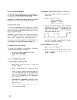 Предварительный просмотр 115 страницы Radio Shack 26-1061 Service Manual