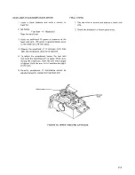 Предварительный просмотр 118 страницы Radio Shack 26-1061 Service Manual