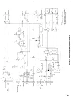 Предварительный просмотр 128 страницы Radio Shack 26-1061 Service Manual