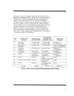 Preview for 20 page of Radio Shack 26-1145 Hardware Manual