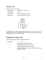 Preview for 7 page of Radio Shack 26-1190A Hardware Manual