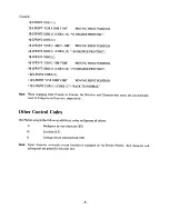 Preview for 10 page of Radio Shack 26-1190A Hardware Manual