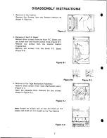 Предварительный просмотр 6 страницы Radio Shack 26-1209 Service Manual