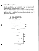 Предварительный просмотр 9 страницы Radio Shack 26-1209 Service Manual