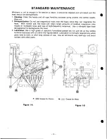 Предварительный просмотр 10 страницы Radio Shack 26-1209 Service Manual