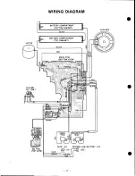 Предварительный просмотр 18 страницы Radio Shack 26-1209 Service Manual