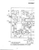 Предварительный просмотр 28 страницы Radio Shack 26-1209 Service Manual