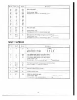 Preview for 13 page of Radio Shack 26-3501 Service Manual