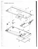 Preview for 40 page of Radio Shack 26-3501 Service Manual