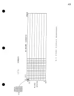 Предварительный просмотр 27 страницы Radio Shack 26-3801 Service Manual