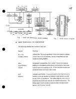 Предварительный просмотр 33 страницы Radio Shack 26-3801 Service Manual