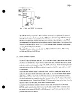 Предварительный просмотр 39 страницы Radio Shack 26-3801 Service Manual