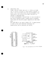 Предварительный просмотр 45 страницы Radio Shack 26-3801 Service Manual