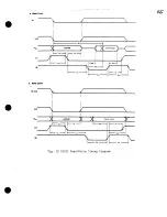 Предварительный просмотр 49 страницы Radio Shack 26-3801 Service Manual