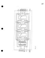 Предварительный просмотр 63 страницы Radio Shack 26-3801 Service Manual