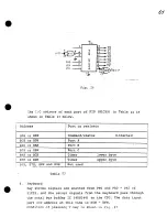 Предварительный просмотр 69 страницы Radio Shack 26-3801 Service Manual