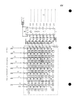 Предварительный просмотр 70 страницы Radio Shack 26-3801 Service Manual