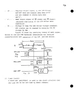 Предварительный просмотр 78 страницы Radio Shack 26-3801 Service Manual