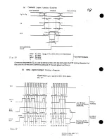 Предварительный просмотр 82 страницы Radio Shack 26-3801 Service Manual