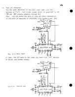 Предварительный просмотр 84 страницы Radio Shack 26-3801 Service Manual