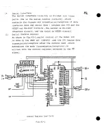 Предварительный просмотр 86 страницы Radio Shack 26-3801 Service Manual