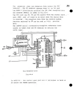 Предварительный просмотр 88 страницы Radio Shack 26-3801 Service Manual