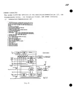 Предварительный просмотр 92 страницы Radio Shack 26-3801 Service Manual