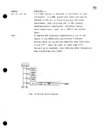 Предварительный просмотр 97 страницы Radio Shack 26-3801 Service Manual