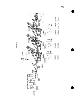 Предварительный просмотр 100 страницы Radio Shack 26-3801 Service Manual