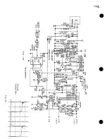 Предварительный просмотр 106 страницы Radio Shack 26-3801 Service Manual