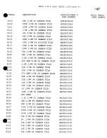 Предварительный просмотр 113 страницы Radio Shack 26-3801 Service Manual