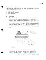 Предварительный просмотр 119 страницы Radio Shack 26-3801 Service Manual