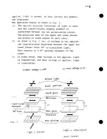 Предварительный просмотр 120 страницы Radio Shack 26-3801 Service Manual