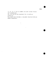 Preview for 126 page of Radio Shack 26-3801 Service Manual