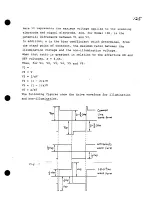 Preview for 129 page of Radio Shack 26-3801 Service Manual