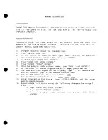 Preview for 143 page of Radio Shack 26-3801 Service Manual