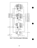 Preview for 22 page of Radio Shack 26-3861 Technical Reference Manual