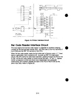 Preview for 30 page of Radio Shack 26-3861 Technical Reference Manual