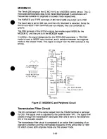 Preview for 41 page of Radio Shack 26-3861 Technical Reference Manual