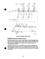 Preview for 43 page of Radio Shack 26-3861 Technical Reference Manual