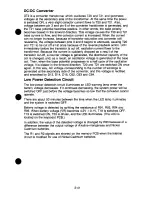 Preview for 57 page of Radio Shack 26-3861 Technical Reference Manual