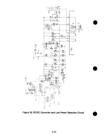 Preview for 58 page of Radio Shack 26-3861 Technical Reference Manual