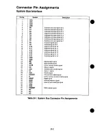 Preview for 66 page of Radio Shack 26-3861 Technical Reference Manual