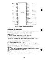 Preview for 96 page of Radio Shack 26-3861 Technical Reference Manual