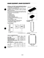 Preview for 121 page of Radio Shack 26-3861 Technical Reference Manual