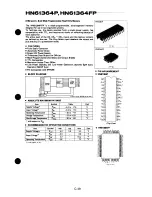 Preview for 125 page of Radio Shack 26-3861 Technical Reference Manual