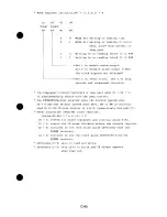 Preview for 141 page of Radio Shack 26-3861 Technical Reference Manual