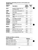 Preview for 148 page of Radio Shack 26-3861 Technical Reference Manual