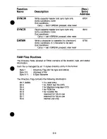 Preview for 155 page of Radio Shack 26-3861 Technical Reference Manual